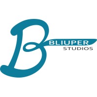 Bliuper Studios logo - Similar company to Matrixcore Studio