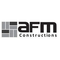 AFM Construction logo - Similar company to Multiform