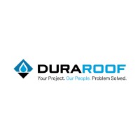 DuraRoof LLC logo - Similar company to Vista Cladding Systems™