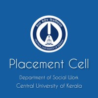 Placement Cell, Department of Social Work, CU Kerala logo - Similar company to Commerce Hub