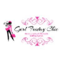 Girl Friday Chic Domestic Staffing logo - Similar company to Hello Sitter