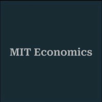 MIT Department of Economics logo - Similar company to Mit Urban Economics Lab