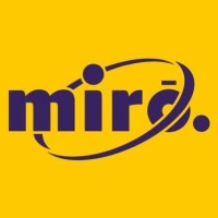 Miró Electrodomésticos logo - Similar company to Cemevisa