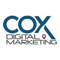 Cox Digital Marketing logo - Similar company to Graphica