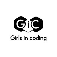 GIRLS IN CODING logo - Similar company to Amesiame