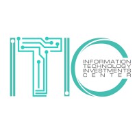 IT Investments Center logo - Similar company to Zingo Group
