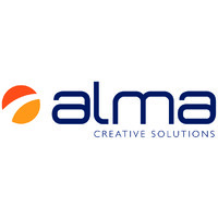 Alma Stand logo - Similar company to Luca Molinari Studio