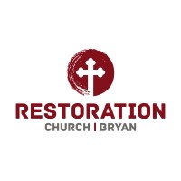 Restoration Church Bryan logo - Similar company to Center For Spectrum Services