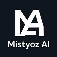 Mistyoz AI logo - Similar company to Evectra India
