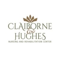 Claiborne & Hughes Health and Rehabilitation logo - Similar company to Cfpo Consulting