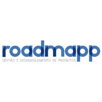 Roadmapp logo - Similar company to Webfarm Technology