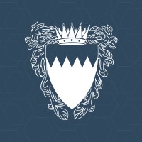Embassy of the Kingdom of Bahrain to the United Kingdom logo - Similar company to Atlas Analytics Training
