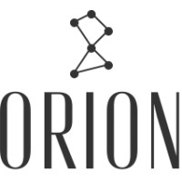 Orion Ventures logo - Similar company to Orion Ventures