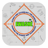 EWASHÉ (SMC-Private) Limited logo - Similar company to Multipro Solutions Engineering&Consultancy