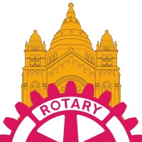 Rotaract Club Viana do Castelo logo - Similar company to Atrium Areias
