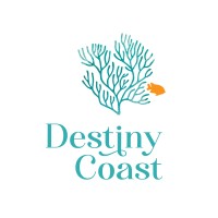 Destiny Coast logo - Similar company to Akfi Sustainability Association
