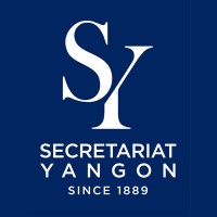 The Secretariat Yangon logo - Similar company to Space 31