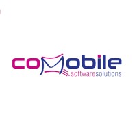 Comobile Software Solutions logo - Similar company to Rsa Software