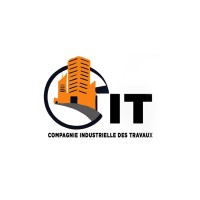 Compagnie Industrielle des Travaux logo - Similar company to Ediamondtools