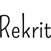 Rekrit logo - Similar company to Linköping Science Park