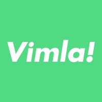Vimla logo - Similar company to Comviq