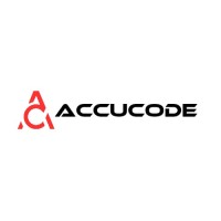 Accucode Healthcare Pvt Ltd logo - Similar company to Accucode