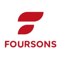 Foursons Engineering logo - Similar company to Baycom Sdn Bhd