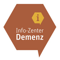 Info-Zenter Demenz logo - Similar company to Vigilzone