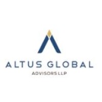 Altus Global Advisors LLP logo - Similar company to Monal Capital Pvt Ltd