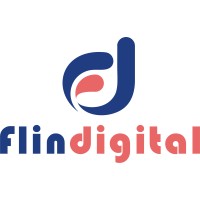 Flin Digital logo - Similar company to Tenx Technology
