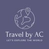 Travel by AC logo - Similar company to Teamwork Partnership Ltd