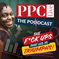 PPC Live The Podcast logo - Similar company to Mindswan Ppc