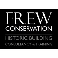 Frew Conservation logo - Similar company to Mcgregor Bowes