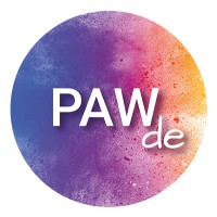 Postdoc Appreciation Week Germany logo - Similar company to Rainforest Saver