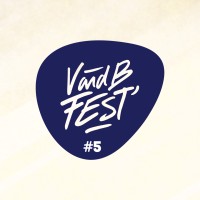 V and B Fest' logo - Similar company to V And B