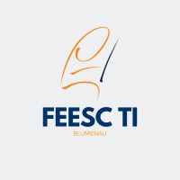 FEESC TI Blumenau logo - Similar company to Aws User Group - Blumenau