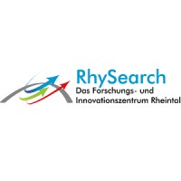 RhySearch logo - Similar company to Weldmetrix