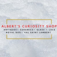 Albert'S Curiosity Shop