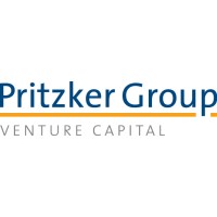 Pritzker Group Venture Capital logo - Similar company to Snak Venture Partners