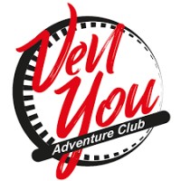Venyou Adventure Club logo - Similar company to Keplercode