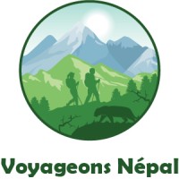 VoyageonsNepal logo - Similar company to Web3 Guild