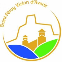 Saint-Péray Vision d'Avenir logo - Similar company to Printemps 80