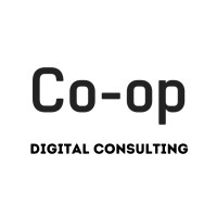 Co-op Digital Consulting logo - Similar company to Ilan - Israel Association For People With Disabilities