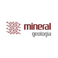 Mineral Geologia logo - Similar company to Giscaruso Geotecnologia & Inovação