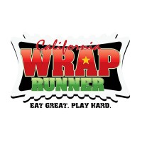 California Wrap Runner