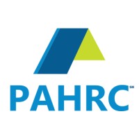 Public and Affordable Housing Research Corporation (PAHRC) logo - Similar company to Rizz Llc
