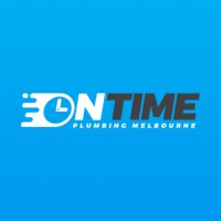 On Time Plumbing Melbourne logo - Similar company to Affinity Plumbing Solutions