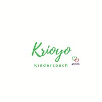 Kindercoach ~ Krioyo logo - Similar company to Kindercoach Jorien