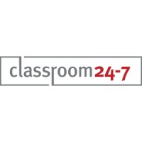 Classroom24-7 logo - Similar company to Trailingcrypto
