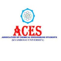 Association of Chemical Engineering Students (ACES) - Kyambogo University logo - Similar company to Canadian Society For Chemical Engineering - University Of Toronto Student Chapter